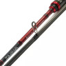 Спиннинг DAIWA Gekkabijin MX A79MLS-S･V 01480763